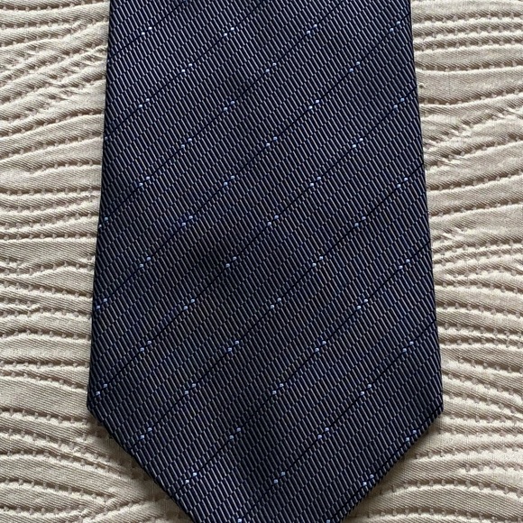 Fumagalli’s uomo Men’s Tie - Picture 4 of 9